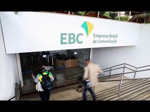 Comissões debatem riscos da privatização da EBC (Empresa Brasil de Comunicação) - 14/05/2021