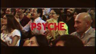Alex Borsci | Mentalista