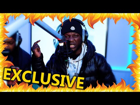 Hassuntu - Motema ⚡ JAM FM