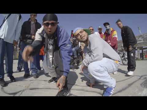 Sr Hurtos 2-Rolo Klam FT @KRAPOTRAMPAS xSisco Boy@COLOMBIANKINGSMUSIC(True Style/Presencia Verbal)