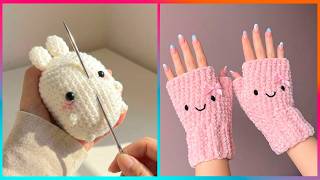 Cute Crochet Creations That Will Boost Your Serotonin
