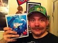 FINDING DORY BLU RAY UNBOXING
