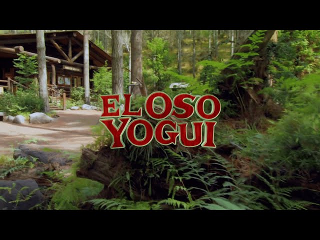 Vídeo relacionado con Yogi Bear [DVD] (IMPORT) (No hay versión española)