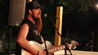 Joe Clark -COVER &quot;Enough Rope&quot;(Chris Knight)