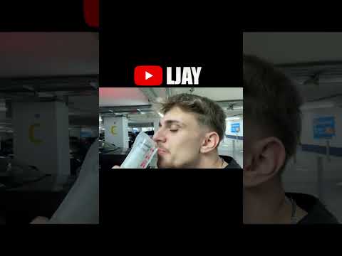 ESS NIEMALS DIE HOT PICKEL ! #ljay