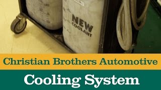 preview picture of video 'Cooling System Repair in New Tampa, FL - (813) 402-1262'