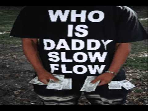 Tragic AKA Daddy Slow Flow- Introduction (I Got Profit)