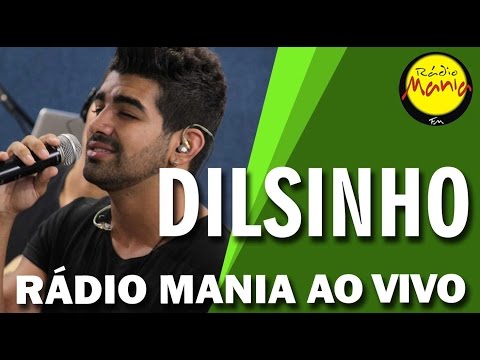 🔴 Radio Mania - Dilsinho - Dá Pra Saber