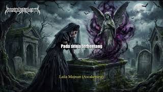 Download lagu MOSES BANDWIDTH - Laila Majnun (Awakening) mp3 Download lagu MOSES BANDWIDTH - Laila Majnun (Awakening) mp3