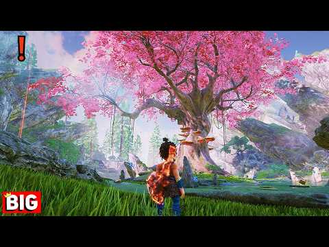 Indie Game SURPRISE Releases & Updates - July 2024