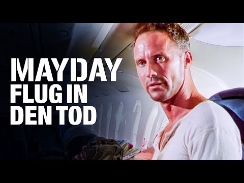 Mayday – Flug in den Tod (DRAMA | Kriminalfilm auf Deutsch, Drama in voller Länge, ganzer Film)