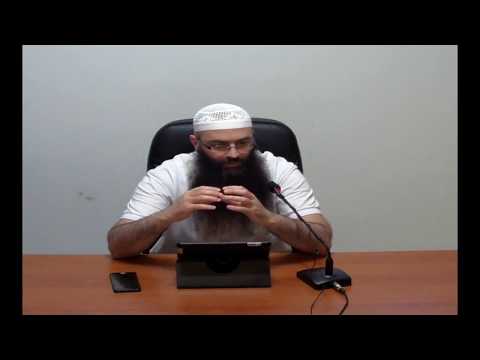 86) Fikhu i lutjeve dhe dhikreve (Nuk lejohet bërja rimë dhe zbukurimi i zërit gjatë lutjes)