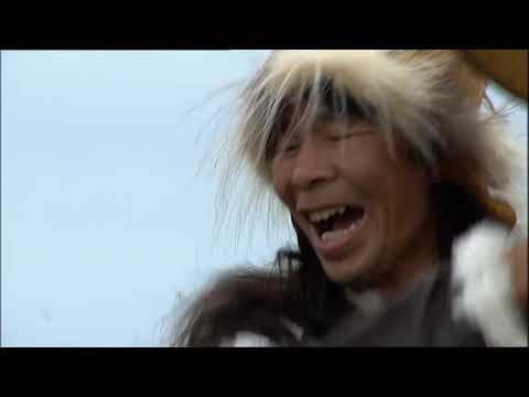 Von Sibirien nach Japan Teil 2   Im Bann der Inseln