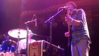Strange Vine at The Great American Music Hall - April 16, 2015 - Part Three