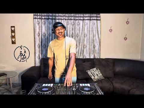 DJ Joey - Afrikaans R&B Rap Hip Hop