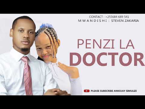 PENZI LA DOCTOR - SIMULIZI MPYA
