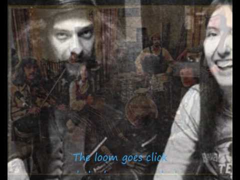 Steeleye Span The weaver and the factory maid