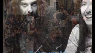 Steeleye Span The weaver and the factory maid