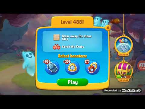 Collect 102 pumpkin - 4881