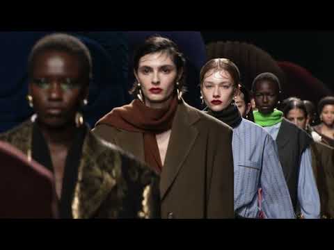 Etro Act - Fall Winter 2024/2025 fashion show highlights