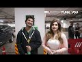 Invisible Ghost Prank Feat Zareen Khan 1921
