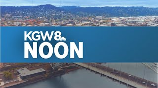 KGW Top Stories: Noon, Tuesday, June 16, 2026