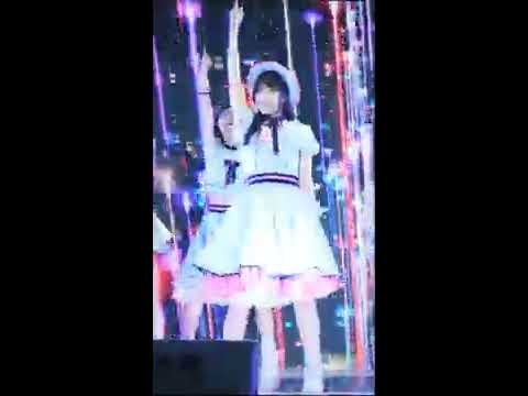 20200202 Haretoke! Appare! Japanese! - Noon Sumomo - Japan Expo Thailand 2020 In Door Stage Day3