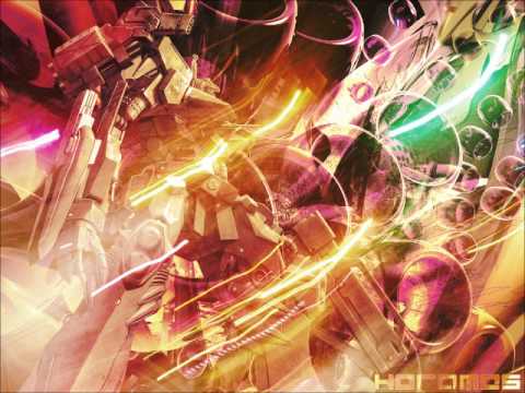 Bodybangers feat.Carlprit One More Time Again.wmv