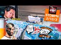 Stompn S First WORLD CLASS Opponent INSANE COMEBACK