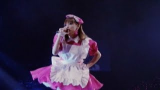 浜崎あゆみ - STEP you(ayumi hamasaki COUNTDOWN LIVE 2009-2010 A ～Future Classics～)