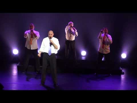 The Nylons 2010  Silhouettes