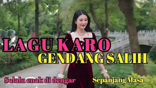 Download lagu LAGU KARO GENDANG SALIH TERBARU // SELALU ENAK DI DENGAR SEPANJANG MASA mp3