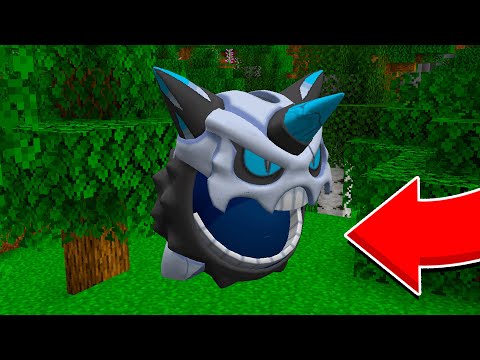 Como Consegui Essa Mega Evolução Proibida