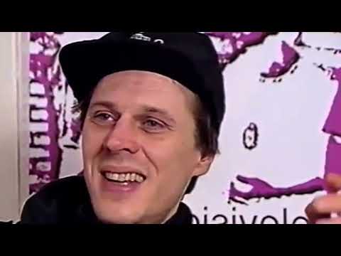 tom verlain last interview before he died||