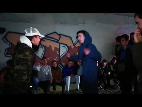 [BATALLON] HADDAN VS LOLIBAN - LEVEL BATTLE [FILTROS]