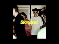 Skream - Blue Eyez