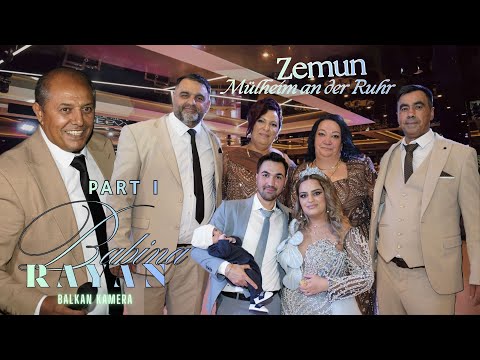 Bijav | BABINA Rayan | Ko gazda Dehran & Fatima | Ramko & Ml.Talenti | Part 1 Mr.Jade Mülheim