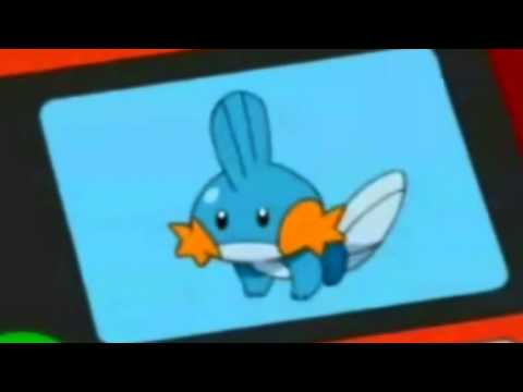 Mudkip Rap
