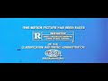 Carolco Pictures A Tri Star Release MPAA Rating Card R 1991
