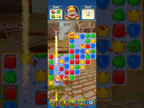 Royal Match Level 2401 2402 2403 2404 2405 Area 42