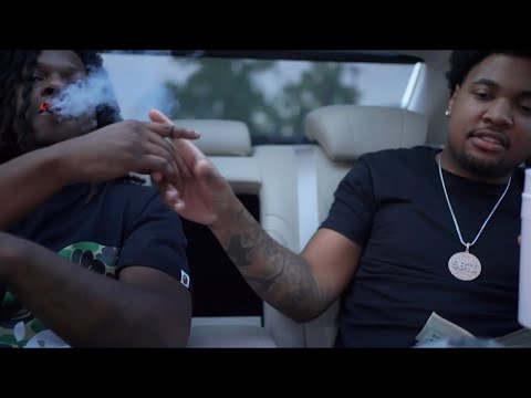 EBK TaeSavage x SB Juski - Mad Maxx  (Official Video)