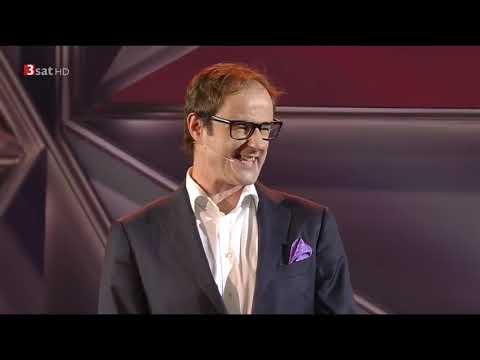 Vince Ebert   Zukunft is the future