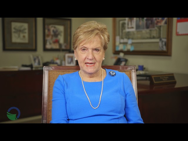 I-75 CVL Testimonial: Mayor Kay Pippin