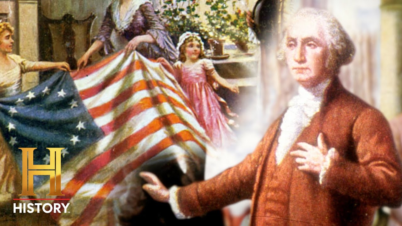 The Birth of America: A Bold Experiment | Ultimate Guide to the Presidents (S1)