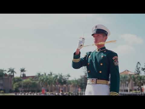 中正預校45周年校慶精彩剪輯