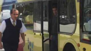 preview picture of video 'VIDEO CAPACITACION BUSES ROMANI'
