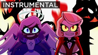 You Didn't Know (Instrumental) // HAZBIN HOTEL - WELCOME TO HEAVEN // S1: Episode 6