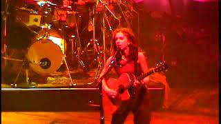 Ani DiFranco - Slide (Live 2002)