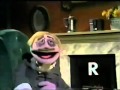 Sesame Street Alphabet Chat R
