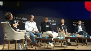 The In-cabin Experience: Shifting Forces for OEMs